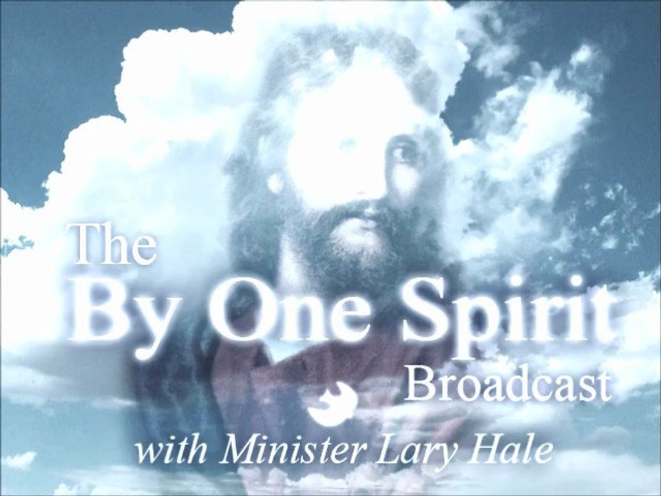 "All is not Vanity" - By One Spirit Ministries Broadcast ep.6