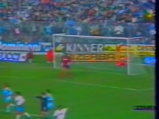 08b - Como - Napoli 0-0 - Serie A 1987-88 - 08.11.87
