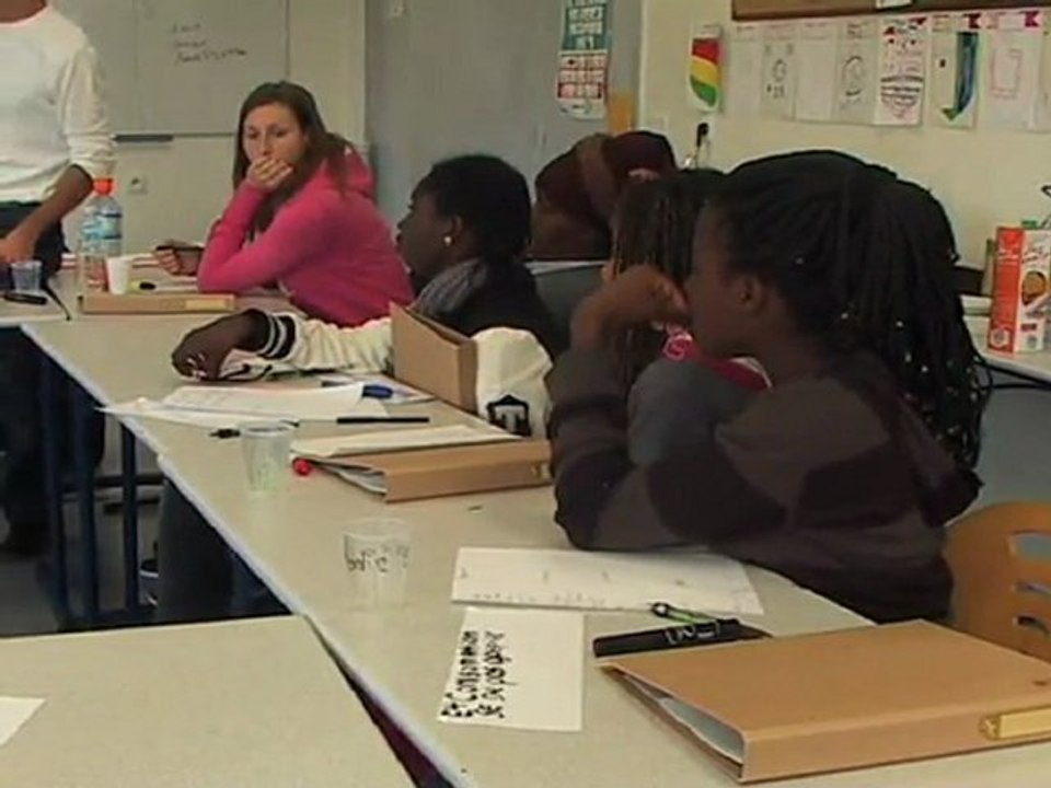 Semaine d'animation "Consomm'action à toi de jouer !" 1ere Partie