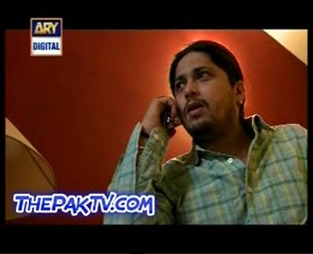 Mehmoodabad Ki Malkain Episode 183 By Ary Digital -Prt 1