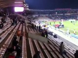 Bordeaux - TFC ( 2011 - 2012 ) L'arrivée au Stade Chaban-Delmas