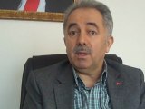 AK PARTİ YALOVA MİLLETVEKİLİ TEMEL COŞKUN KONGREYİ DEĞERLENDİRDİ