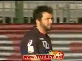 Кальяри - Дженоа (3-0) 08.01.2012