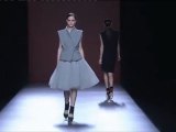 Mercedes-Benz Madrid Fashion Week 2012 Amaya Arzuaga