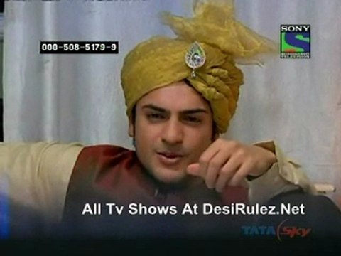 Dekha Ek Khwaab 6th February 2012 Pt-4
