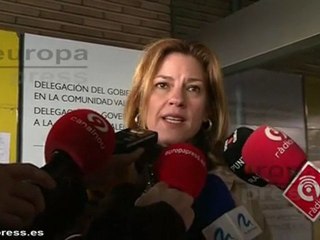 "Máxima repulsa" a la muerte violenta en Guadassuar