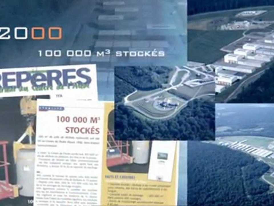 CSFMA 1992 - 2012 : 20 ans d'exploitation industrielle exemplaire