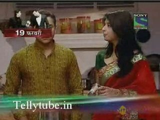 Saas Bina Saural - 6th February 2012 Part 1