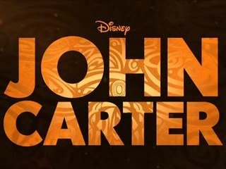 John Carter Spot3 Superbowl [60seg] Español
