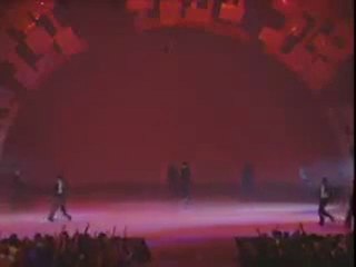 Michael Jackson l Dangerous