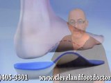 Heel Pain - Podiatrist in Cleveland, Twinsburg and Lakewood, OH