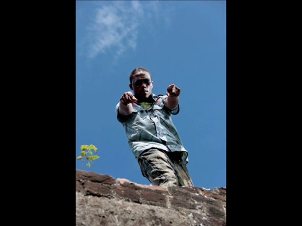 Vybz Kartel  ft. Dwayno - Don  A Road  (Dallacoin Riddim )  {Different Medz Entertainment}