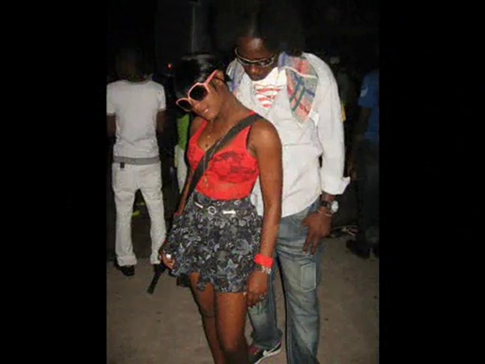 Sentenal - Badness - Dallacoin Riddim  - {Different Medz Entertainment}