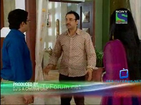Parvarish Kuch Khatti Kuch Meethi - 6th February 2012 Video p1