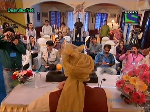 Dekha Ek Khwaab 6th February 2012 PART-1