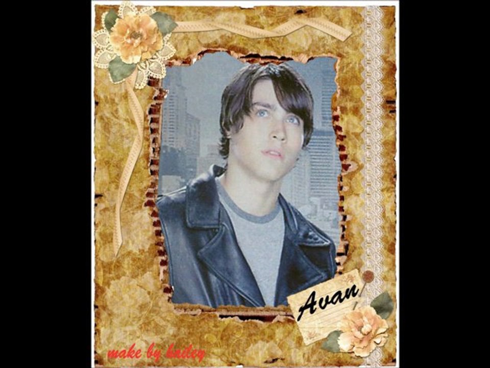 Wir Drillinge und meine Familie