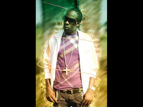 Sentenal - Badness - Dallacoin Riddim - {Different Medz Entertainment}