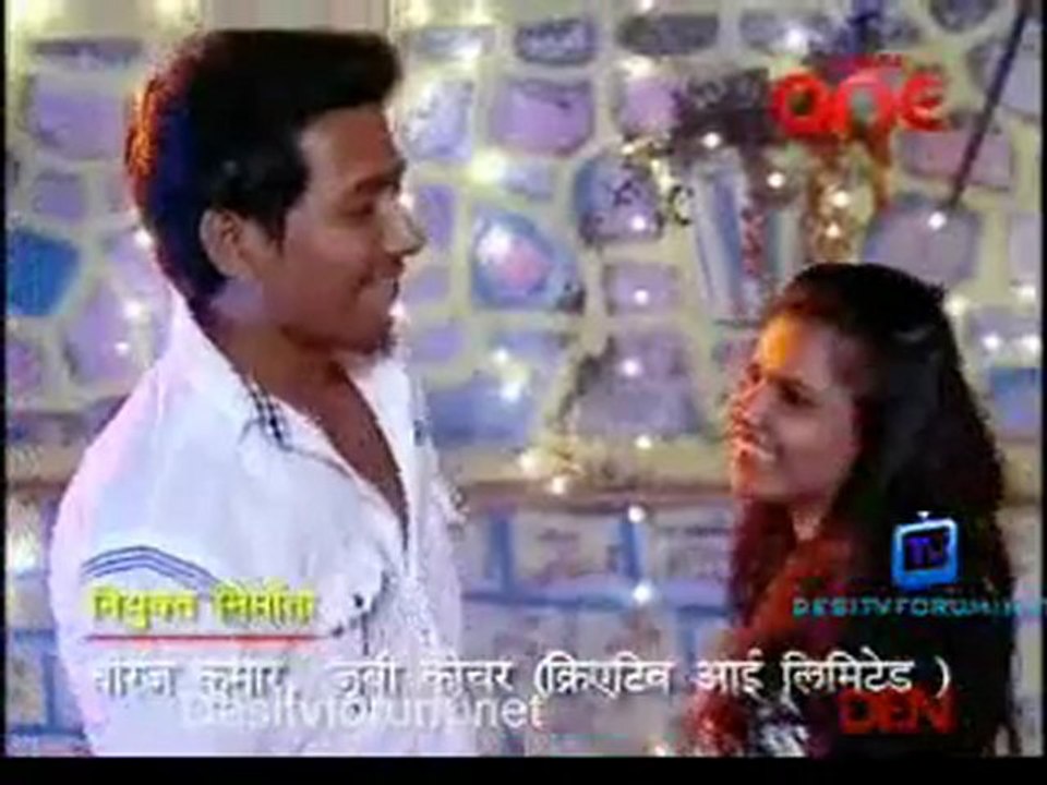 Neem Neem Shahad Shahad - 6th February 2012 - Part1