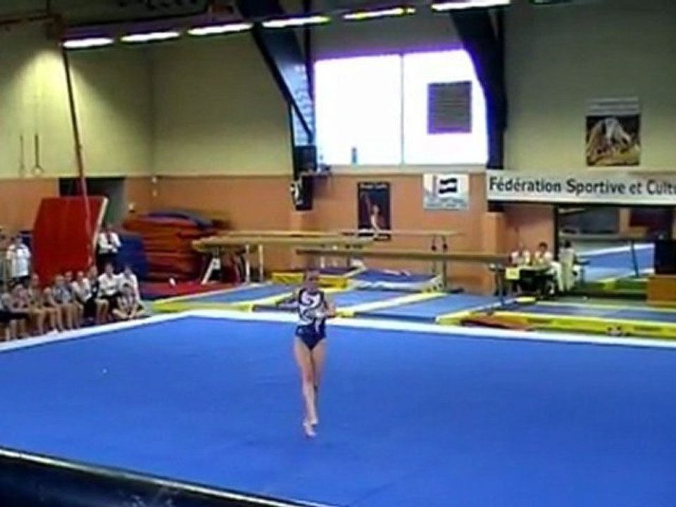 Assemblée Générale 2011 des Fleurs de France (Vidéo GAF 2/3).