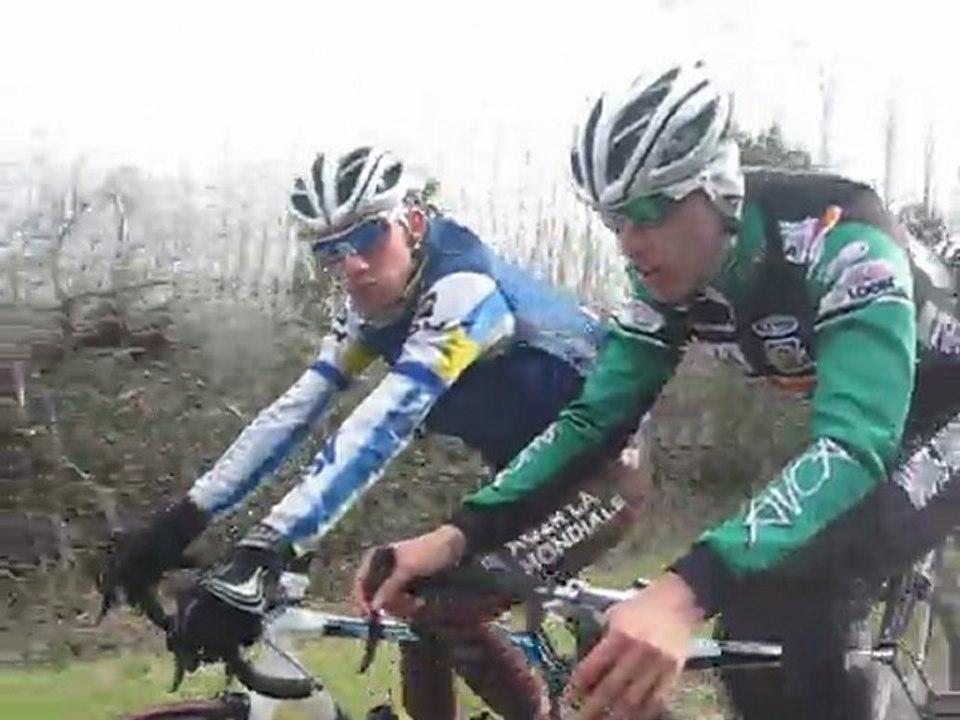 Stage DN 1