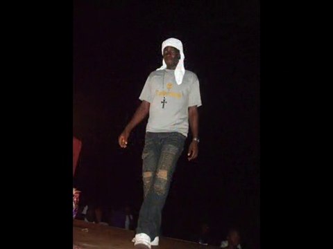 Sentenal - Badness - Dallacoin Riddim - {Different Medz Entertainment}