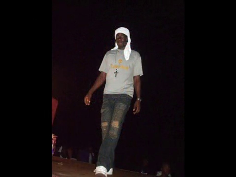 Sentenal - Badness - Dallacoin Riddim  - {Different Medz Entertainment}