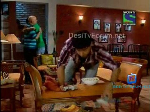 Parvarish Kuch Khatti Kuch Meethi - 6th February 2012 Video p2
