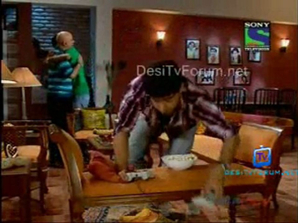 Parvarish Kuch Khatti Kuch Meethi - 6th February 2012 Video p2