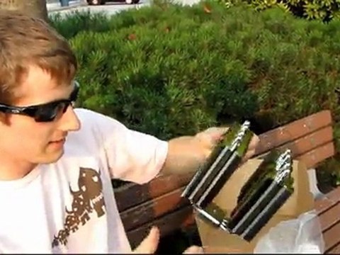 Thermalright Silver Arrow Extreme Performance CPU Heatsink Unboxing & First Look Linus Tech Tips