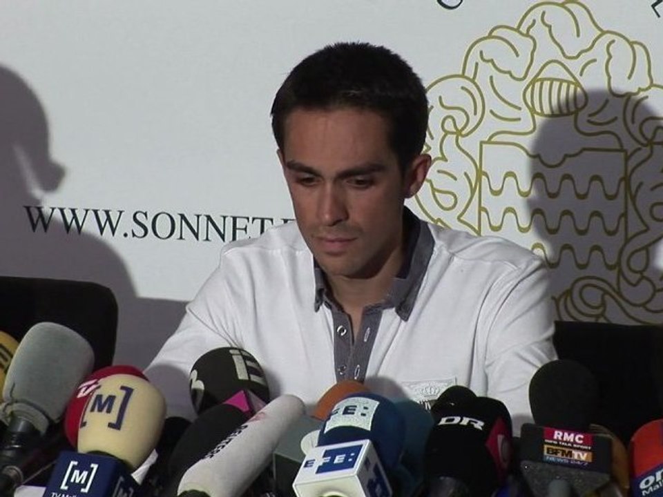 Ciclista suspenso por doping