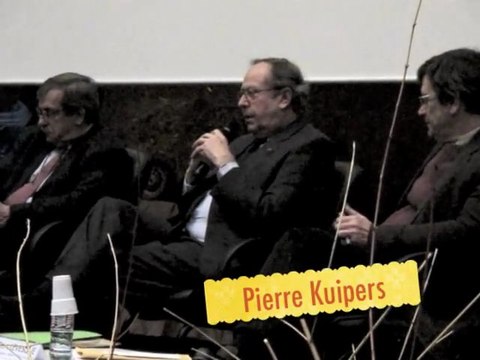 Assemblée générale 2012 des Jeunes Agriculteurs de Seine-et-Marne