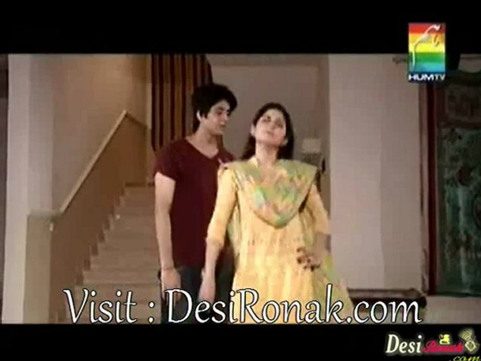 Nadamat Episode 6 Part 3