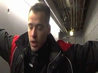 Volley-Ball : BOUC - Sete: 0 - 3