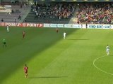 CDL EAG-Lorient 2-3