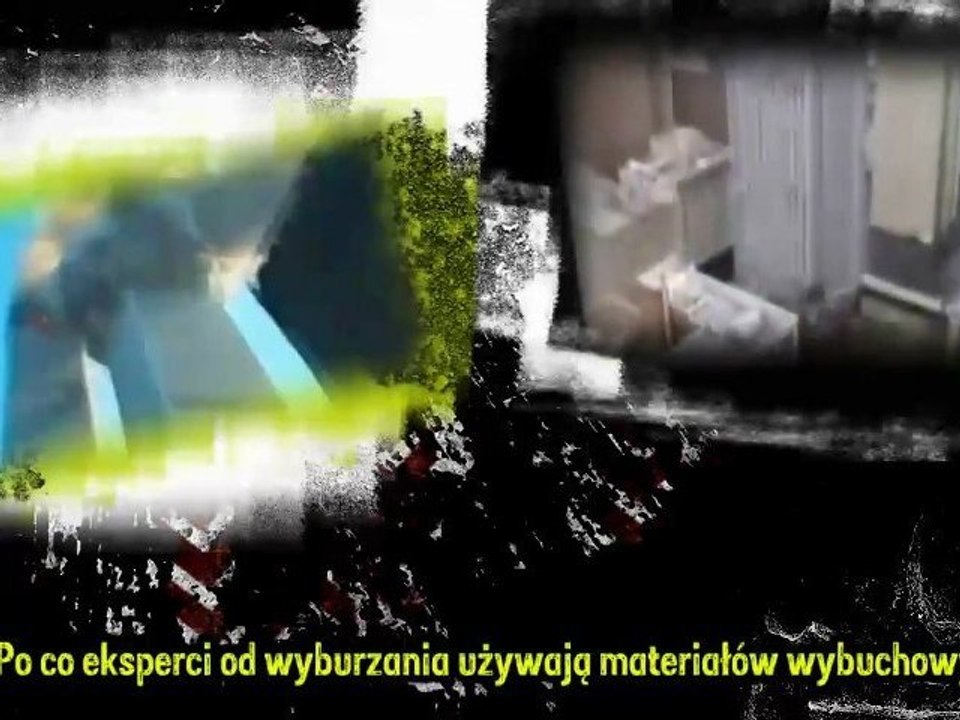 11 września-Fikcyjna rzeczywistość full- HD