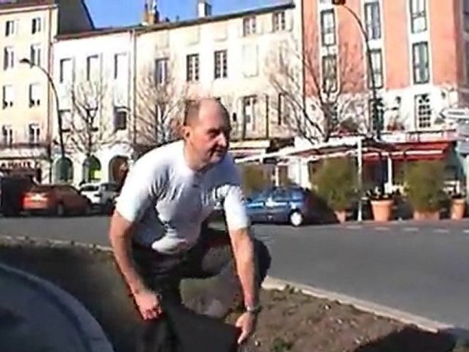 le bocal