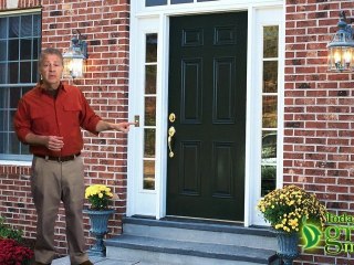 Energy Audit - Green Build Edition