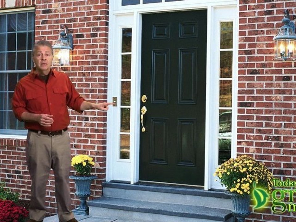 Energy Audit - Green Build Edition