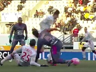 Rouge et Noir : Retour sur ASNL/SRFC