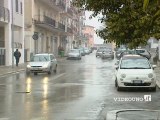 Neve a Matera. Scuole chiuse il 7 e l'8 febbraio