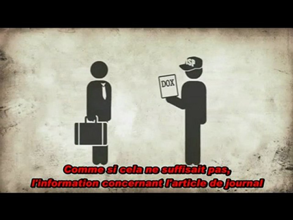 La Loi ACTA pour les Nuls_La Dictature par l'Ignorance ...
