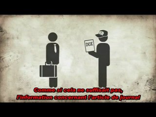 La Loi ACTA pour les Nuls_La Dictature par l'Ignorance ...