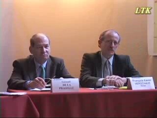 L’Etat français et le génocide au Rwanda - Une commission d'enquête citoyenne (CEC) 2de2