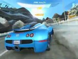 Asphalt 6 Adrenaline HD - Android - Game Trailer