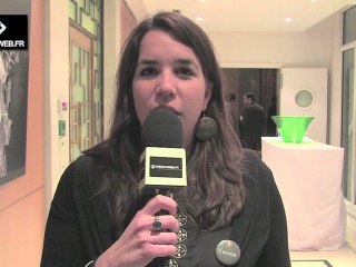 mon idée pour 2012: Verena Gladiator, Directrice Business Development Amiando France