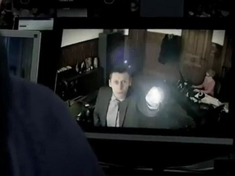 Le teaser pour Aux yeux de tous de Cédric Jimenez