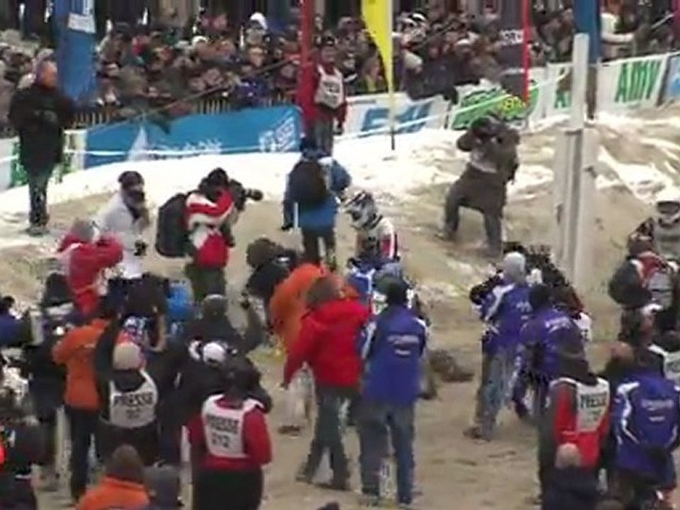 Opal'TV :  Le JT Sports - Edition du 6 février 2012