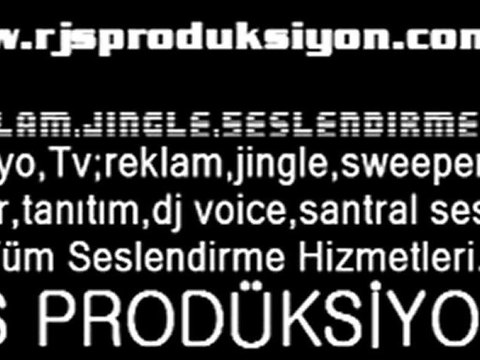 Rjs Prodüksiyon Reklam Jingle Seslendirme Örnekleri 07 rjsproduksiyon.com