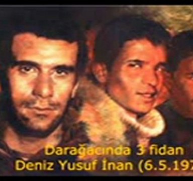 Feyzullah Çınar - Kızılbaş mı karabaş mı
