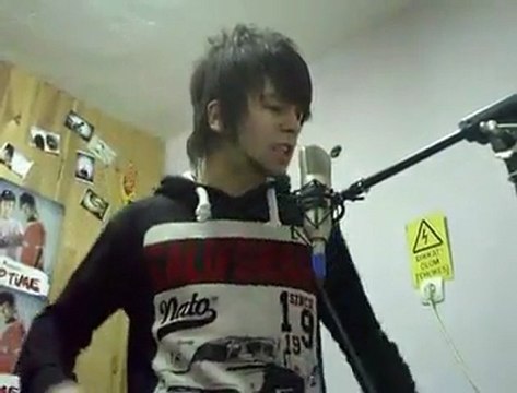 Depresif Buqra & Faça Fashion - Dert ÇiLe Rap Hep Bende 2o12